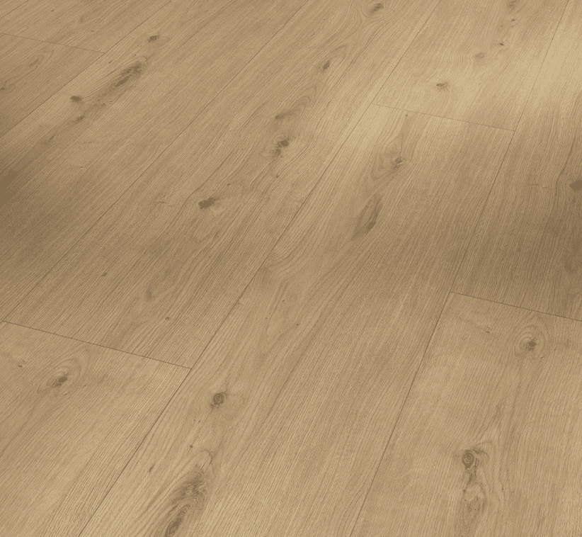 Oak Atmosphere natural Resilient Flooring