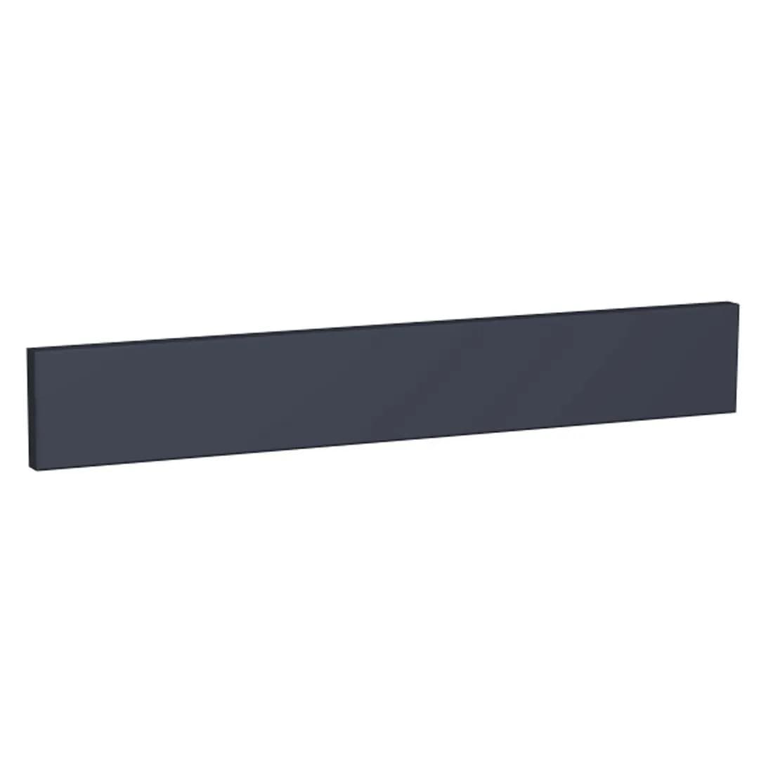Verona Navy 600 X 92Mm Appl Fascia Door C