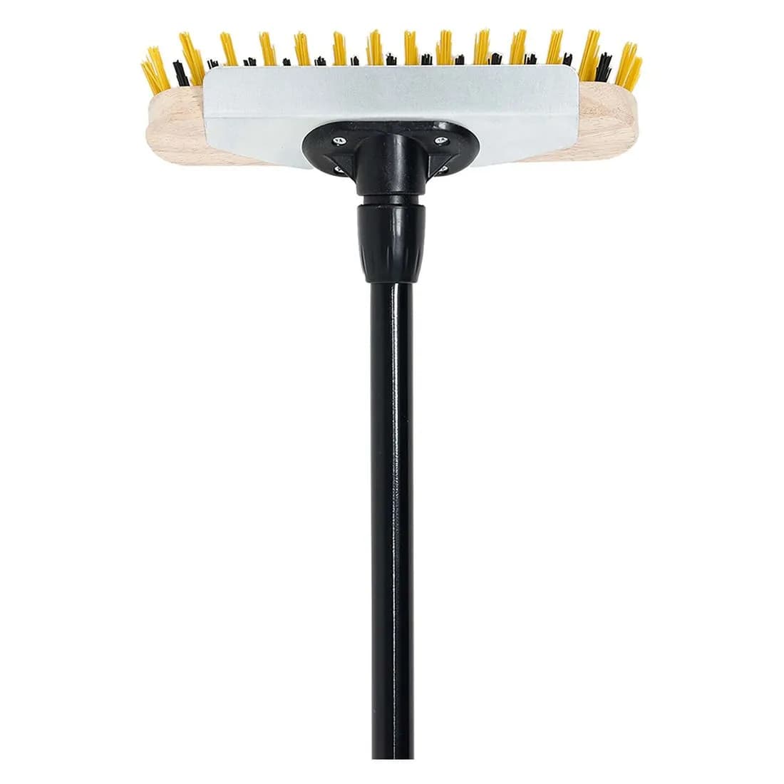 Bulldozer 11 Inch Deck Scrub With Scraper