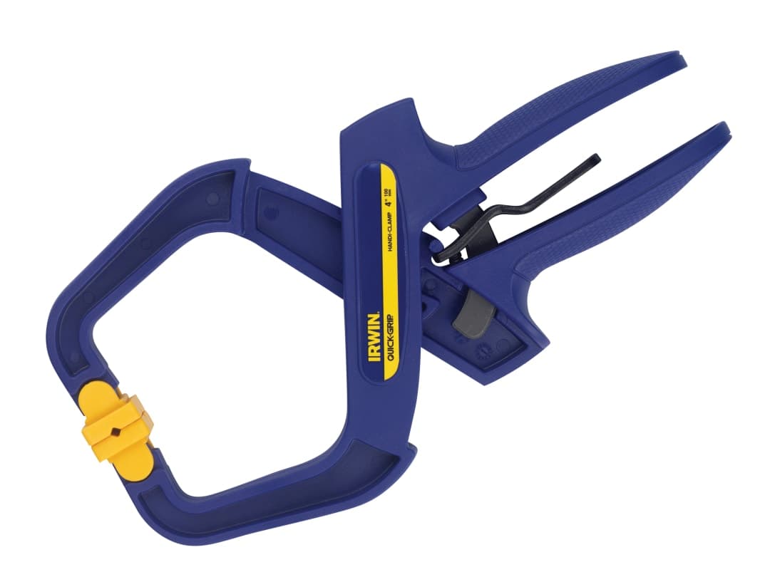 IRWIN® Quick-Grip® QUICK-GRIP® HANDI-CLAMP® 100mm (4in) T59400ECD