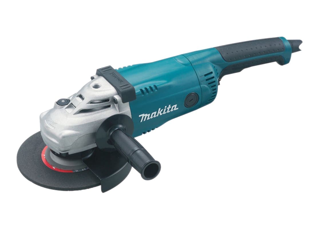 Makita GA7020 Angle Grinder 180mm 2000W 240V GA7020/2