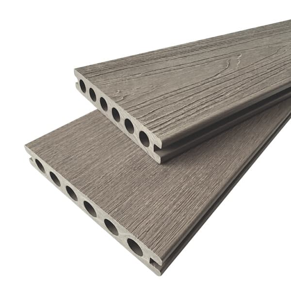 Elite Timbosite Decking Board Antique - 140mm x 3660mm
