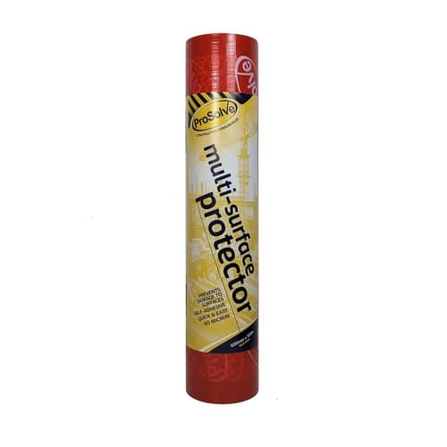 ProSolve Multi Surface Protector 60 Micron - 600mm x 100mtr