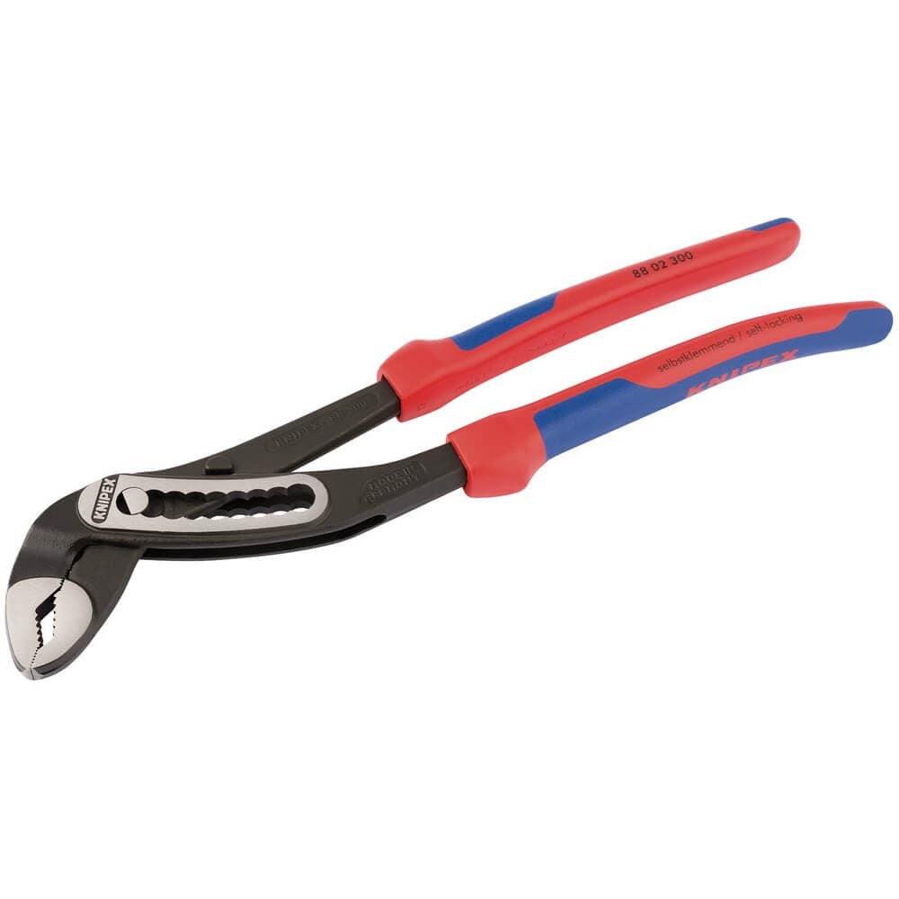 Knipex 88150 Alligator® 88 02 300 Waterpump Pliers 300Mm each
