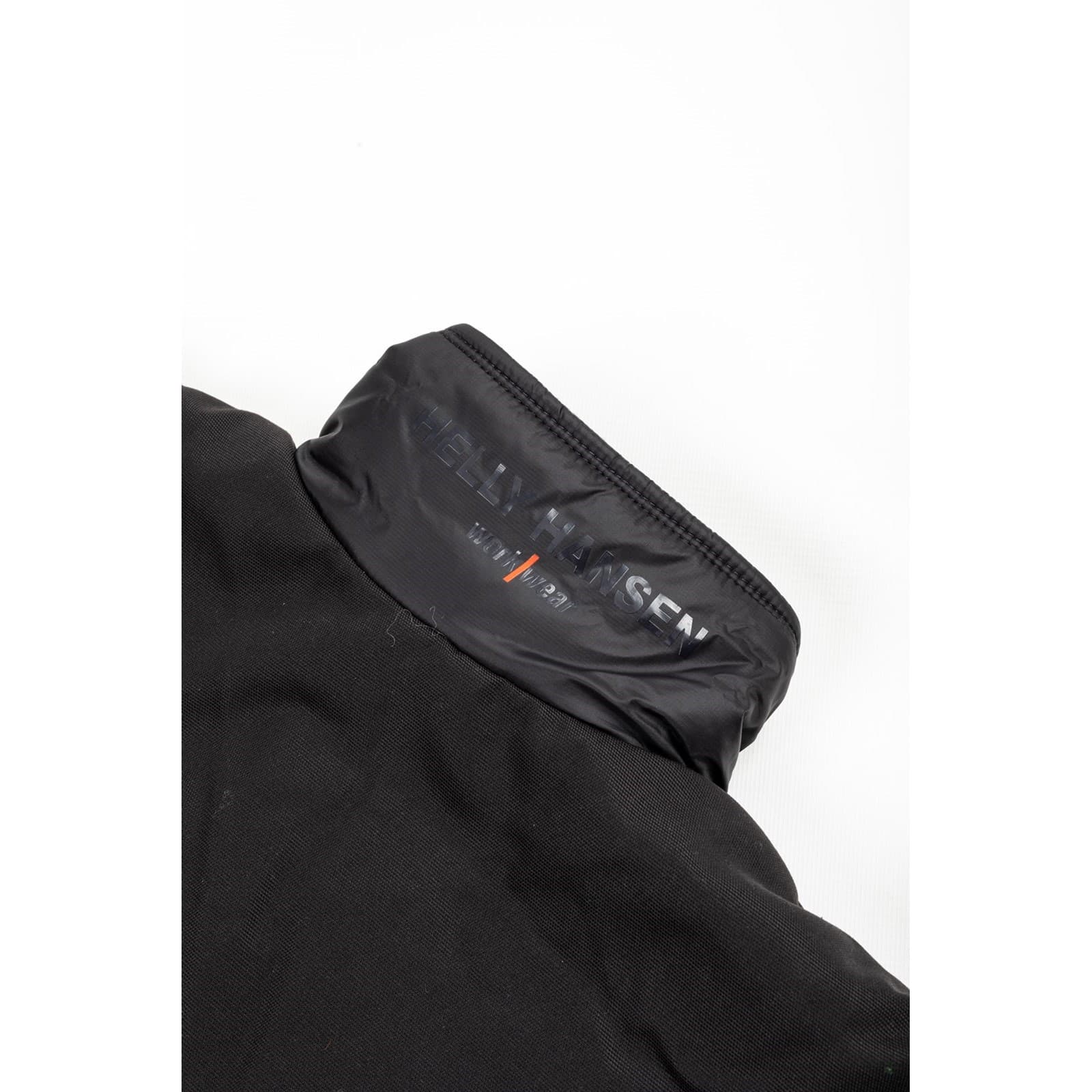 Helly Hansen Workwear Oxford Insulator Size Sml Black 35087-65548-03
