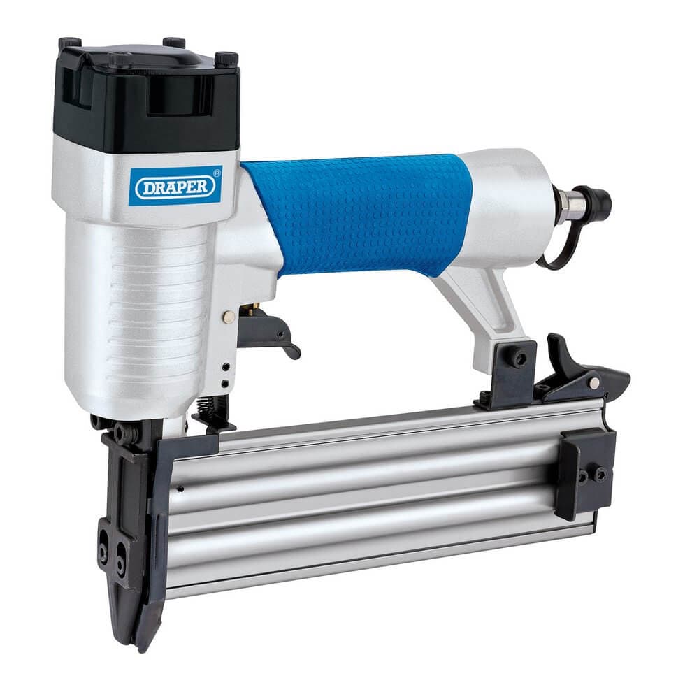 Draper 14607 Air Nailer 10 - 50Mm each
