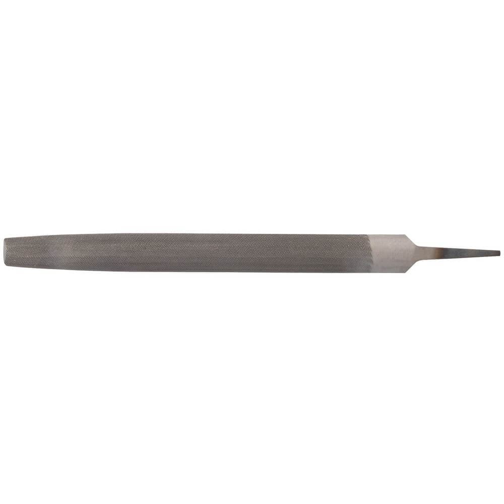 Draper 60224 Second Cut Half Round File 12 X 250Mm per box