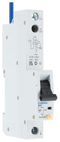 100A Rotary Isolator 4P A.c. Ip65 CPRSD4100-01