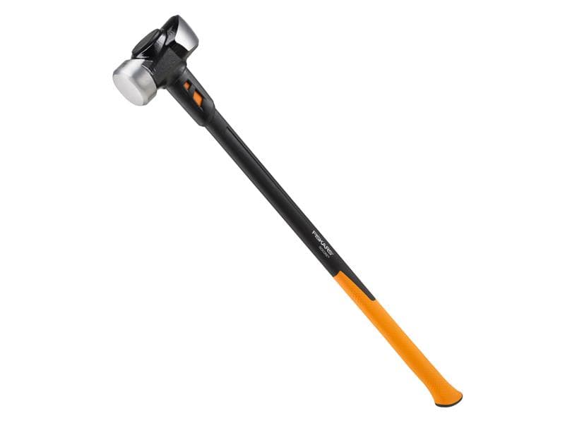 Fiskars Isocore Sledge Hammer 3.6Kg (8 Lb) 1020219