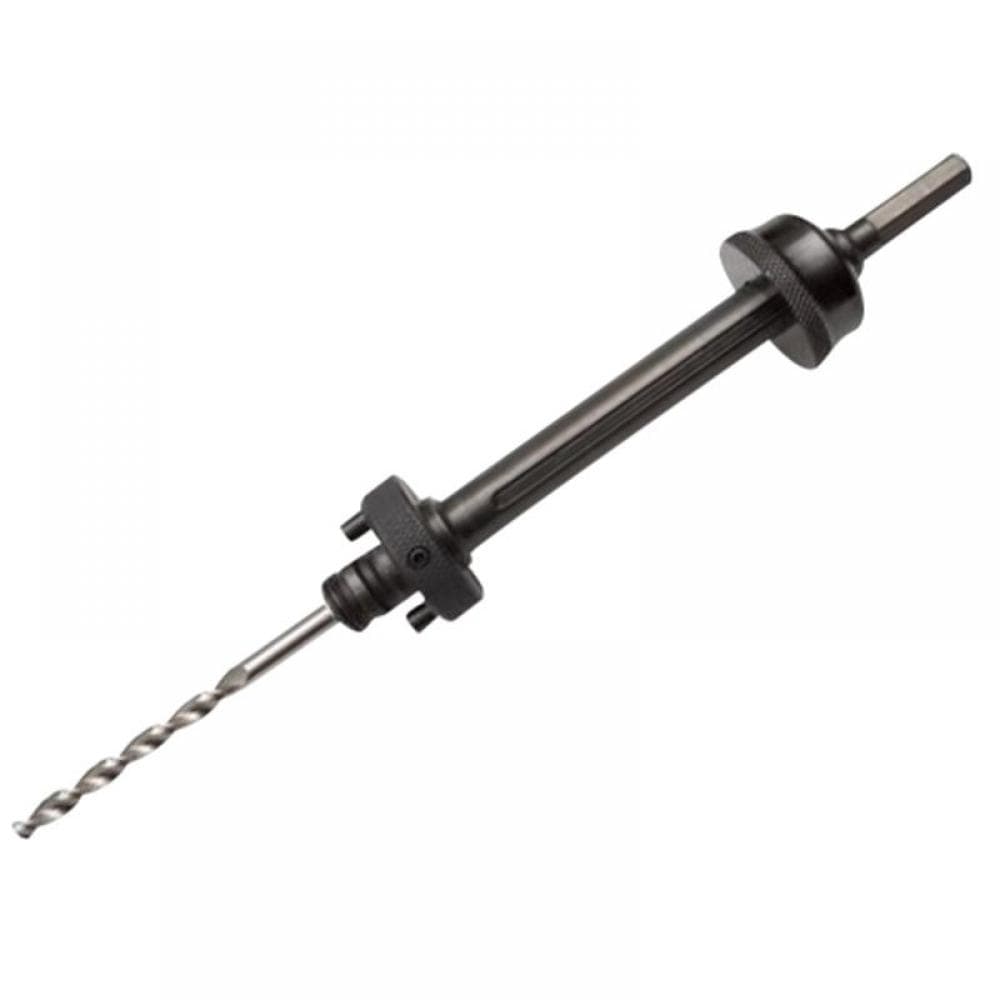 Bahco 3834-ARBR-9100EL Quick-Eject Arbor - 32-159Mm (Multi Construction Holesaw)