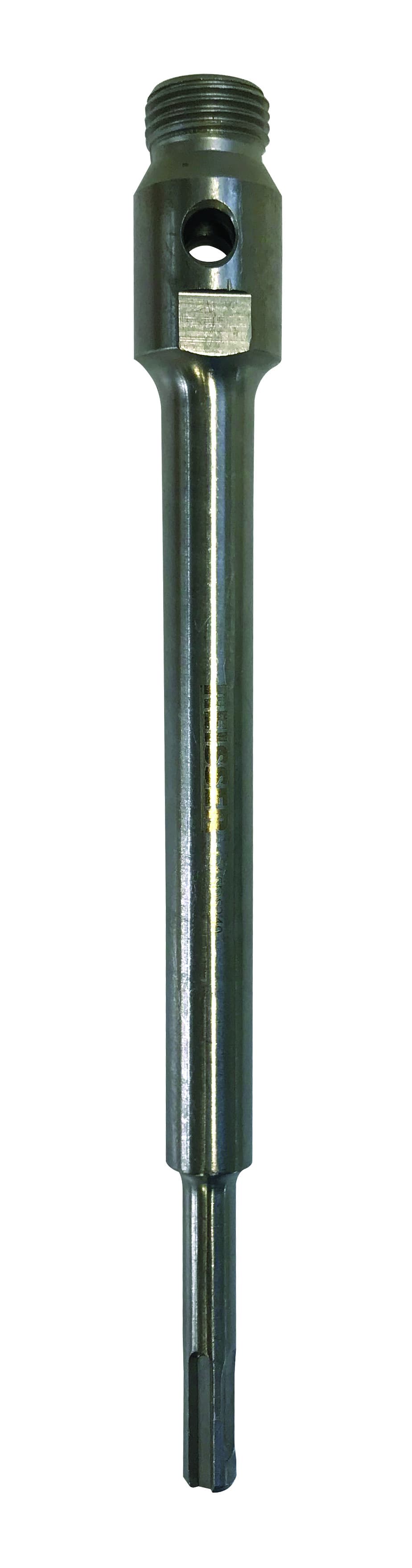 Reisser CASDS240 240Mm X 1/2 Bsp Sds-Plus Shank Diamond Core Adaptor