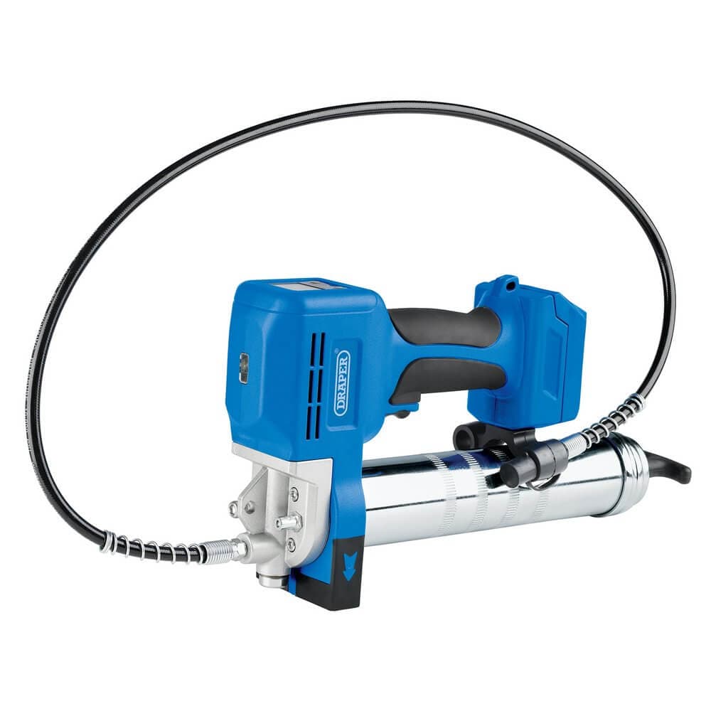 D20 20V Grease Gun (Sold Bare) Pk 1 18097