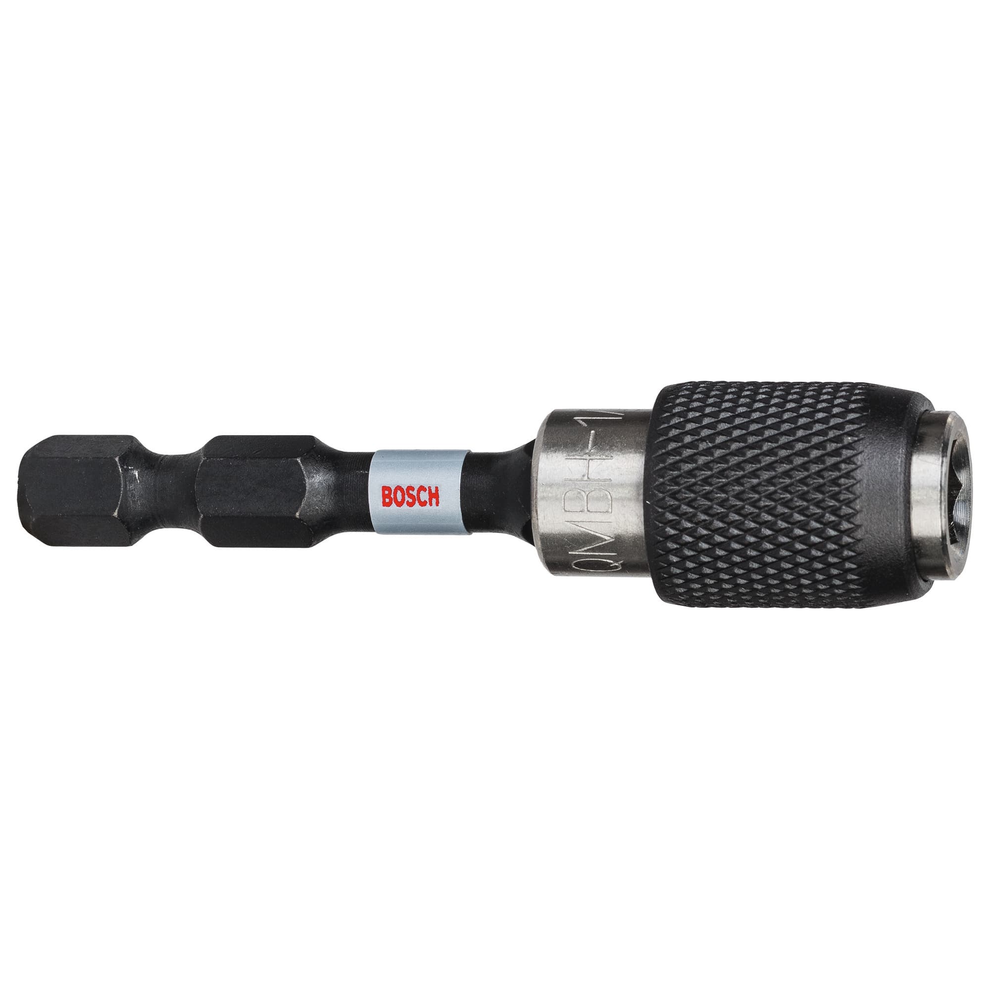 Bosch Impact Quick Release Screwdriver Bit Holder 60mm