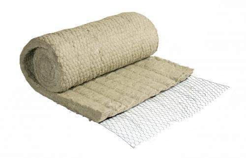 Rockwool Standard Wired Mat
