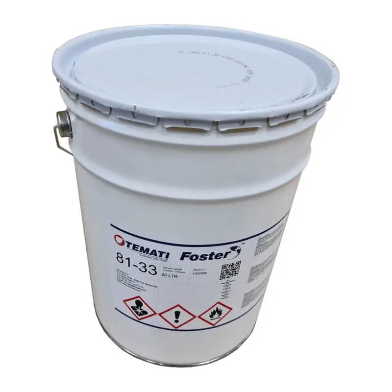 Foster® 81-33 F.R. Adhesive (Pail)