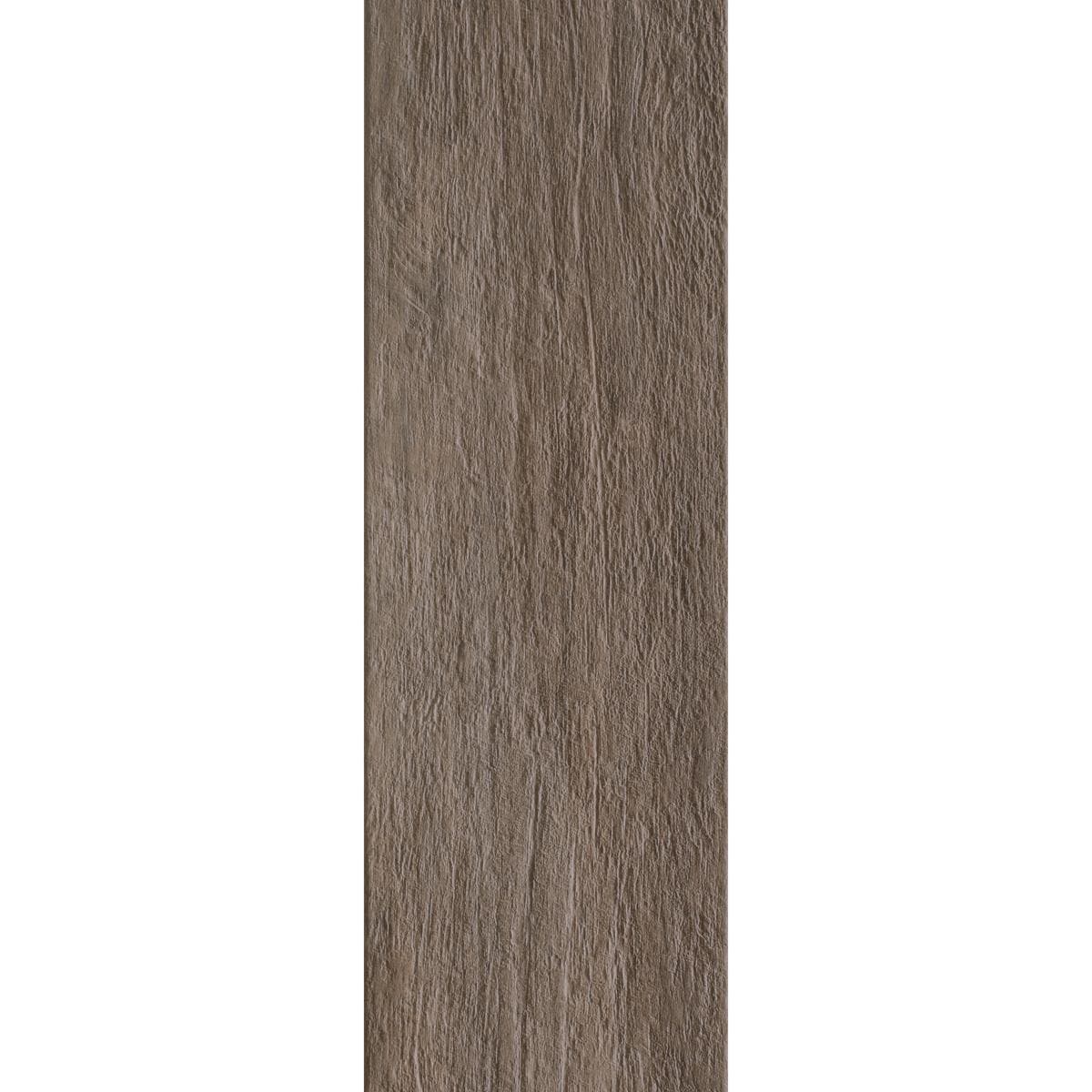 Rondine Greenwood Griege Outdoor Porcelain Slab Tile 40x120cm