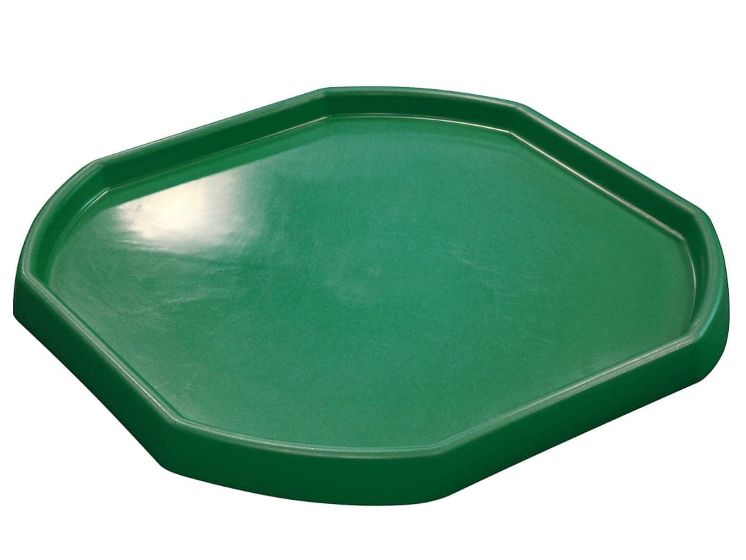 Faithfull Green Mortar Mixing Spot Board 980 x 980mm FAISPOTBGRN