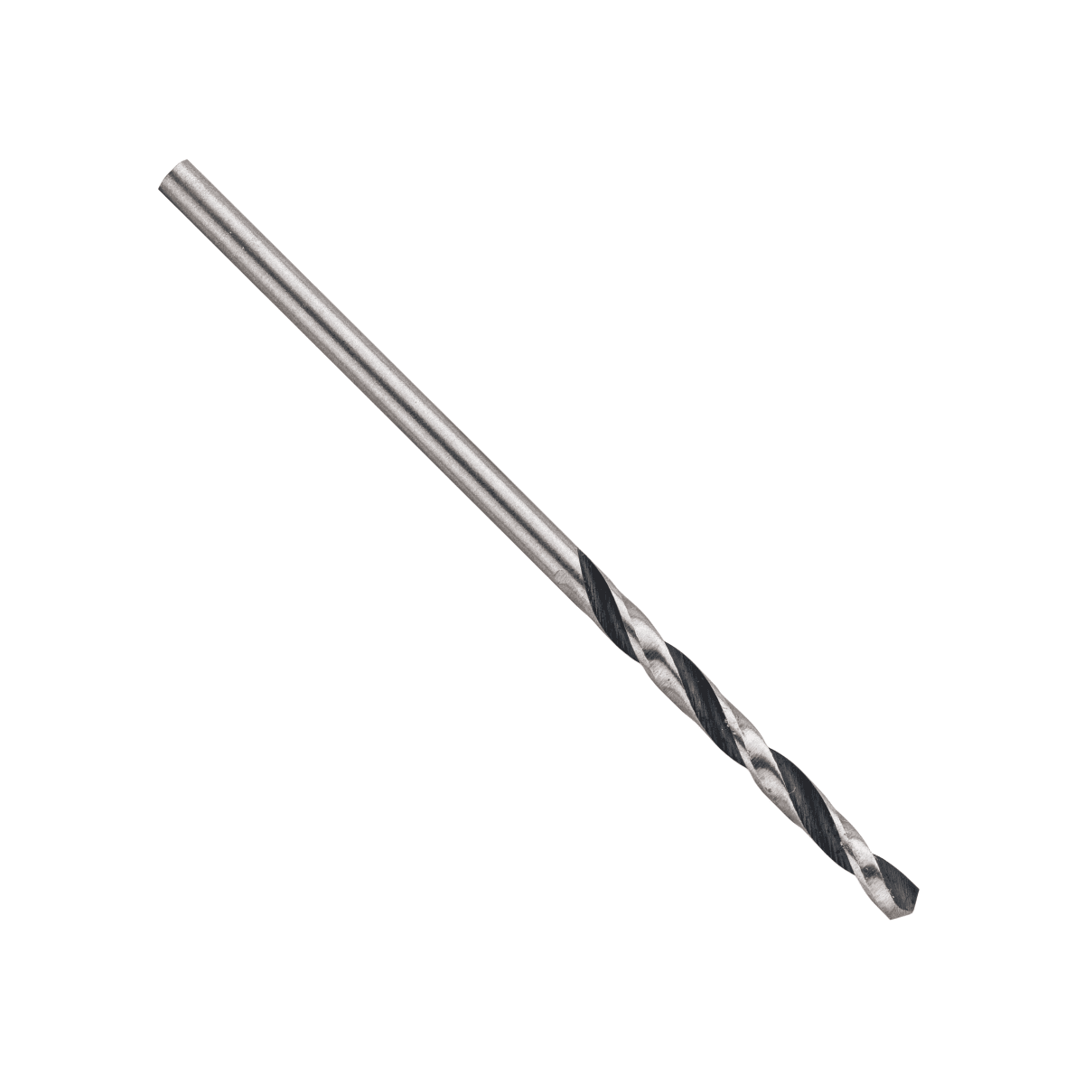 Bosch Powertool Accessories Metal HSS Twist Drill Bit 2 x 24 x 49mm (Pack of 2) 2.608.577.832