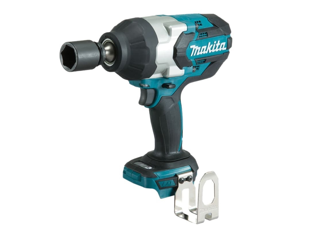 Makita DTW1001Z Brushless 3/4in Impact Wrench 18V Bare Unit DTW1001Z