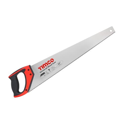 Timco Universal Wood Saw - 22'