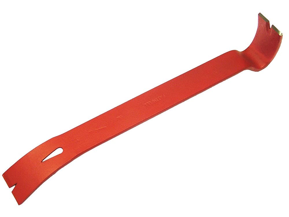 Utility Pry Bar - 15"