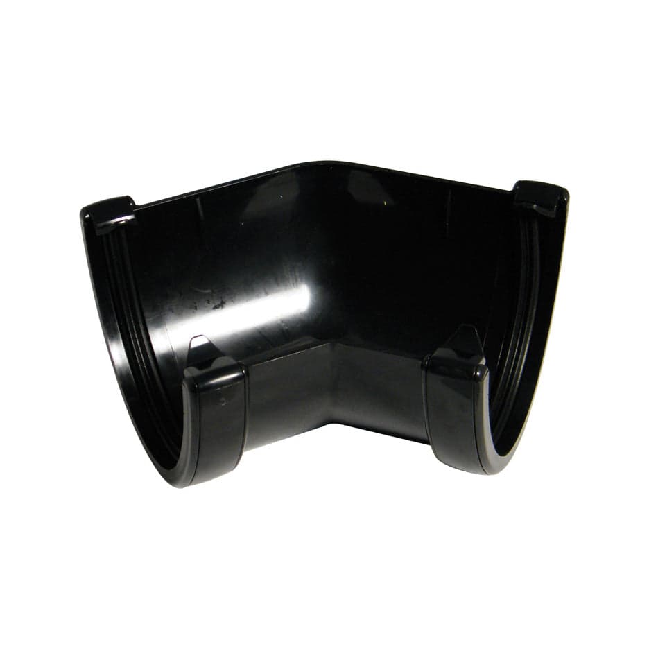 Hi Cap 135 deg Gutter Angle