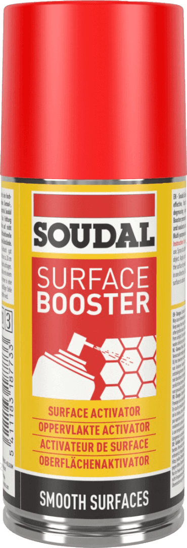 Soudal Surface Booster 150Ml 161124