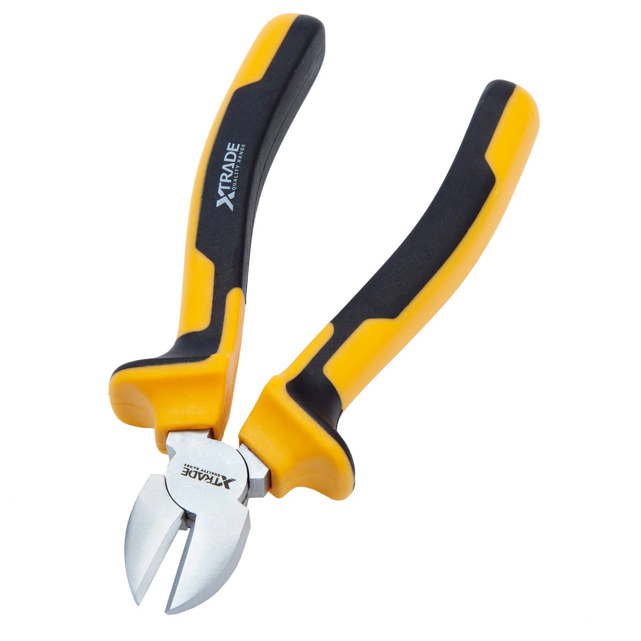 Xtrade X0900190 Diagonal Cutting Pliers 6in/150Mm