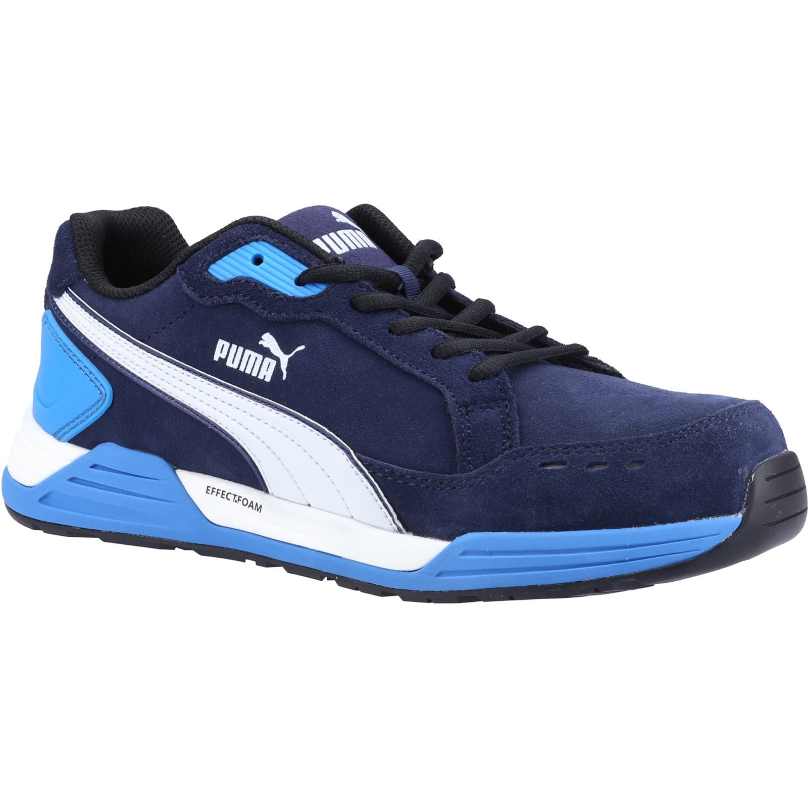 Puma Safety Airtwist Low S3 Safety Trainer Size 10 32826-56006-11