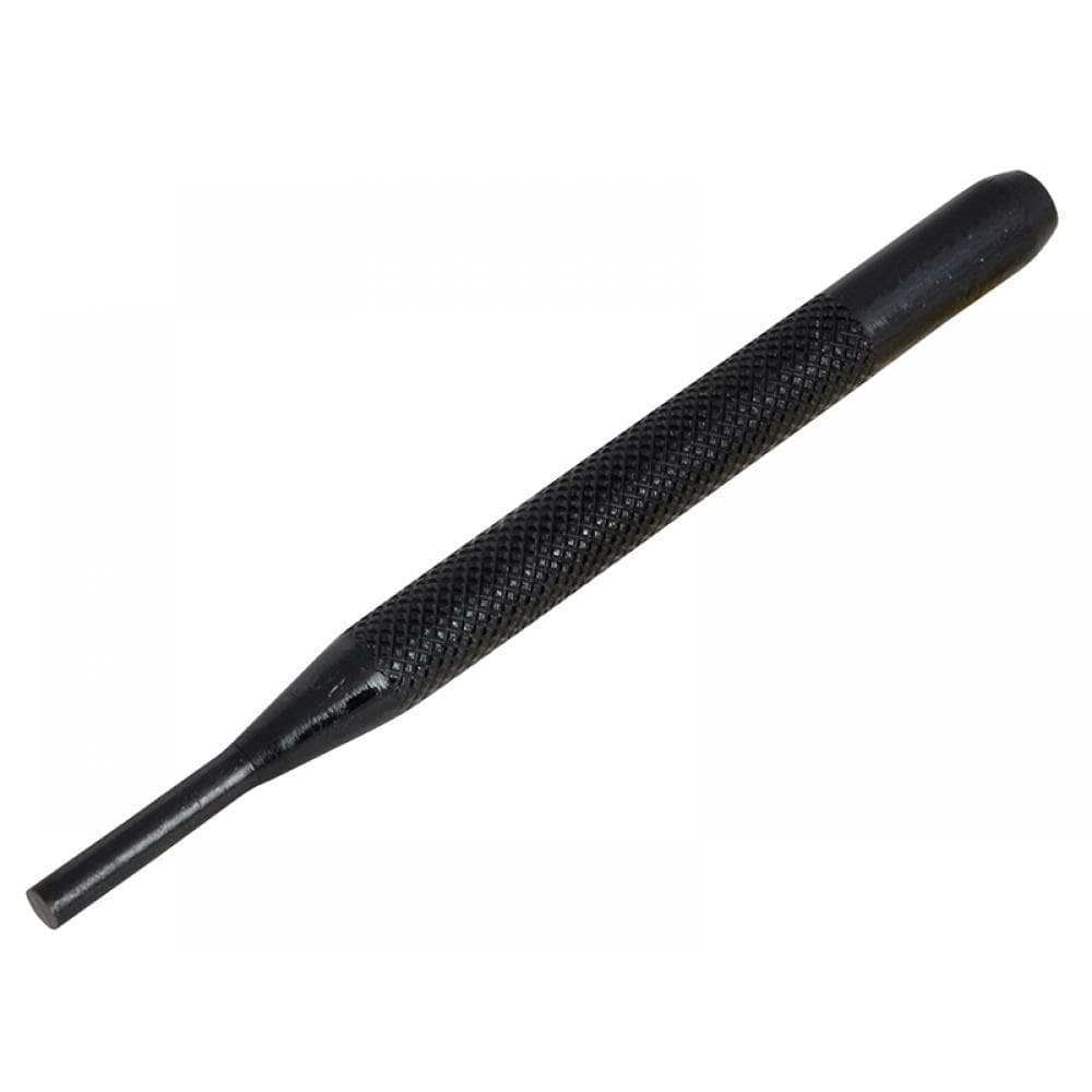 Faithfull APP7443 Round Head Parallel Pin Punch 4Mm (5/32In)