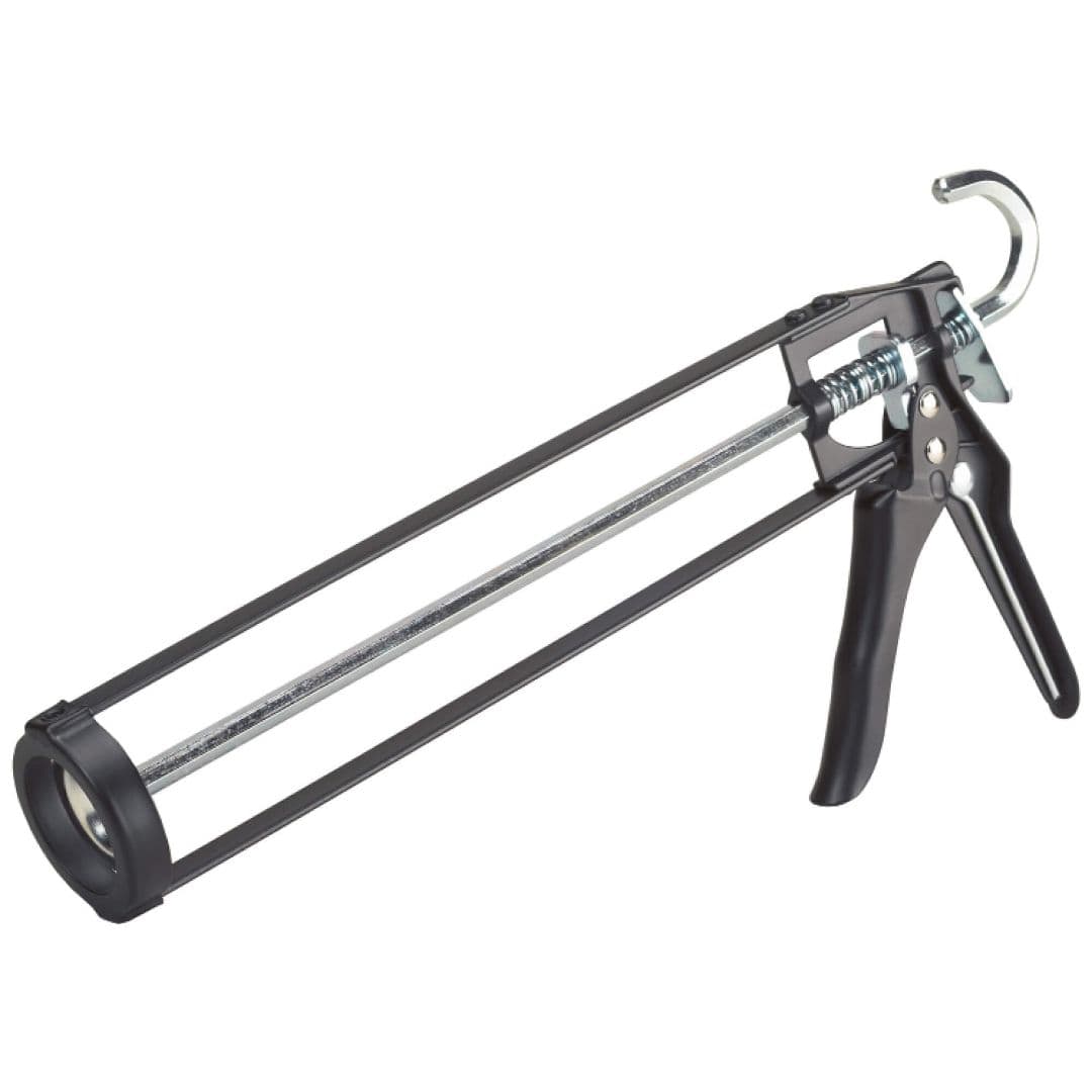 Everbuild Professional Sealant Gun C4