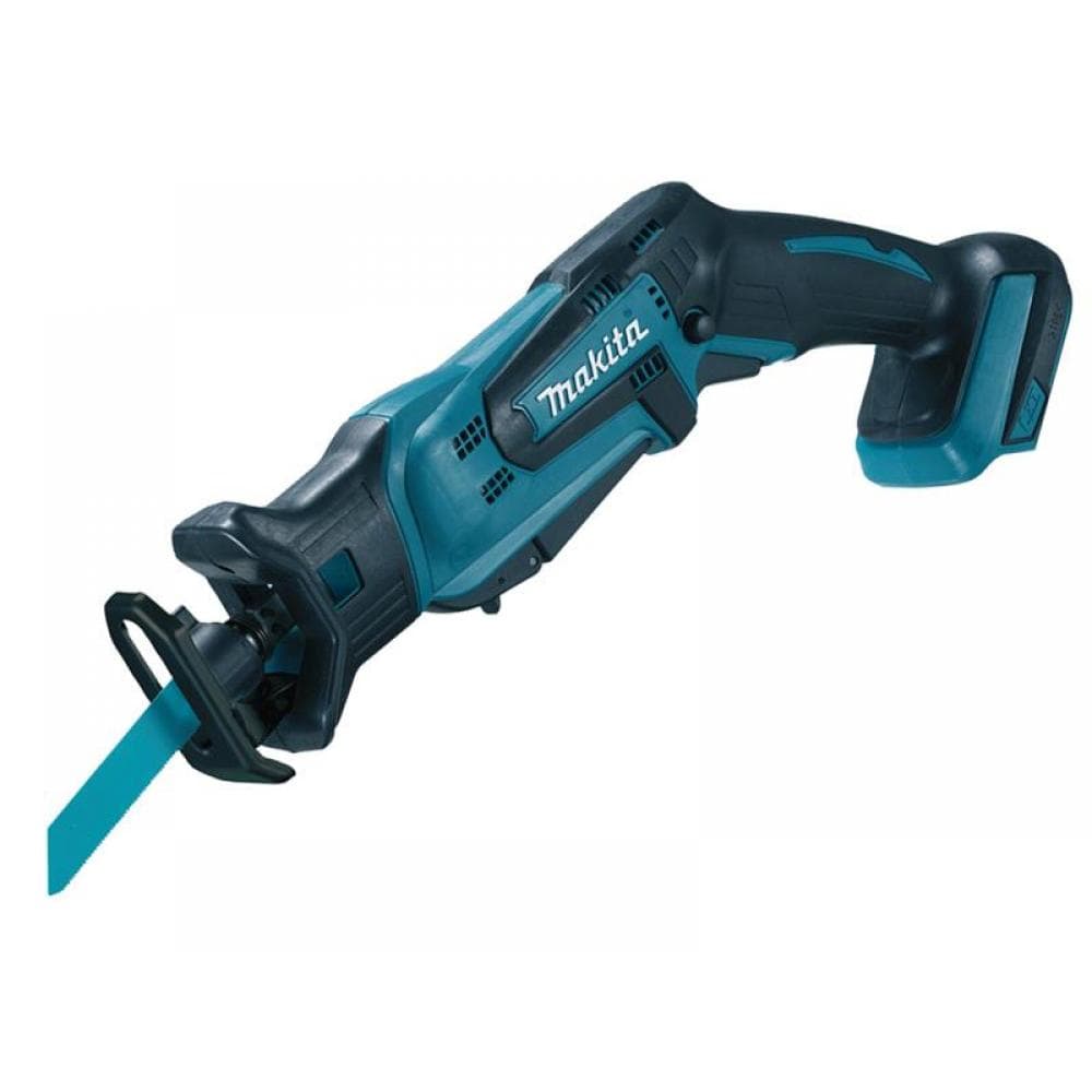 Makita DJR183Z Djr183Z Reciprocating Saw 18V Bare Unit