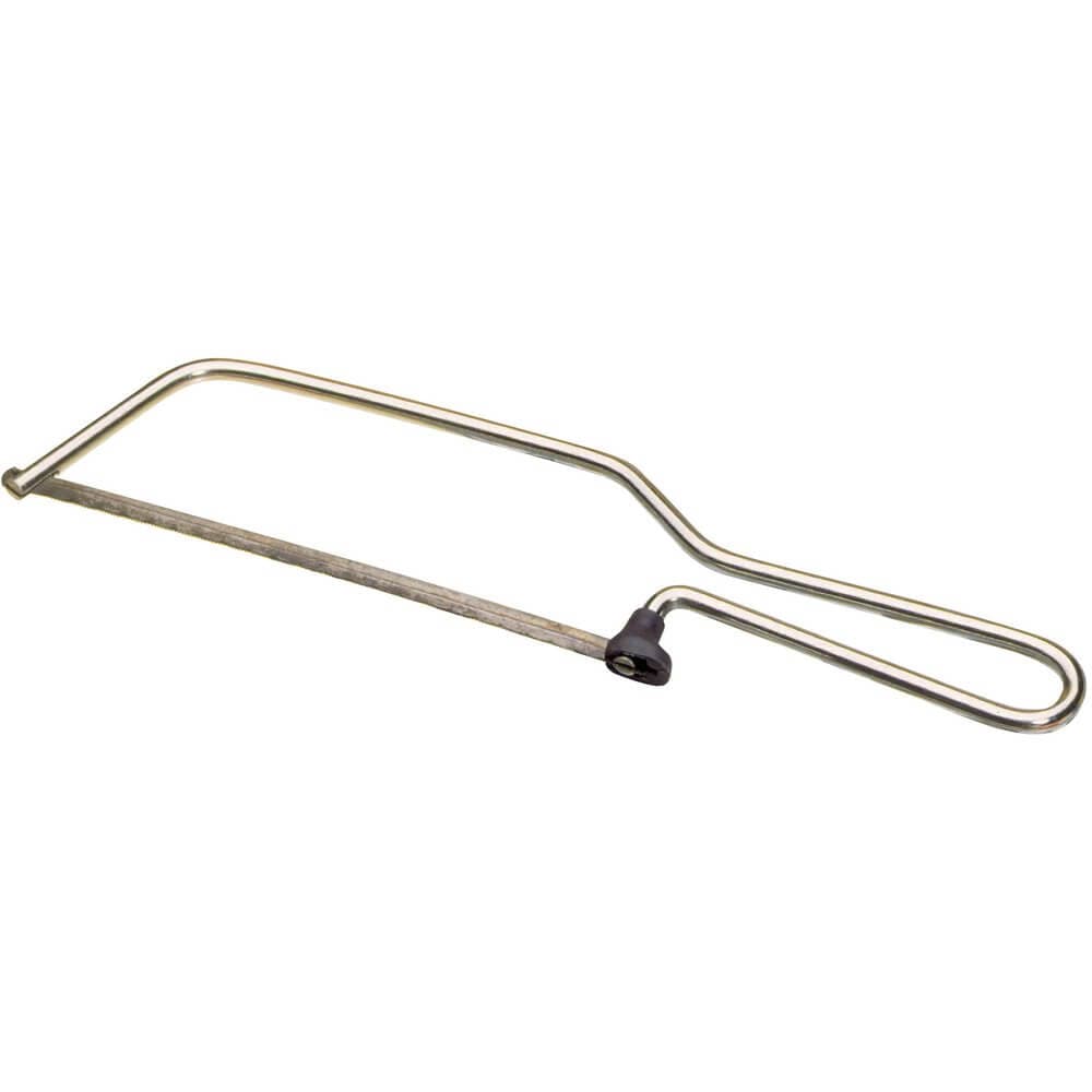 Draper 49650 Junior Hacksaw With Blade 150Mm each