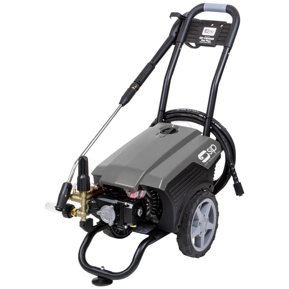 Sip 08978 Cw4000 Pro Plus Electric Pressure Washer