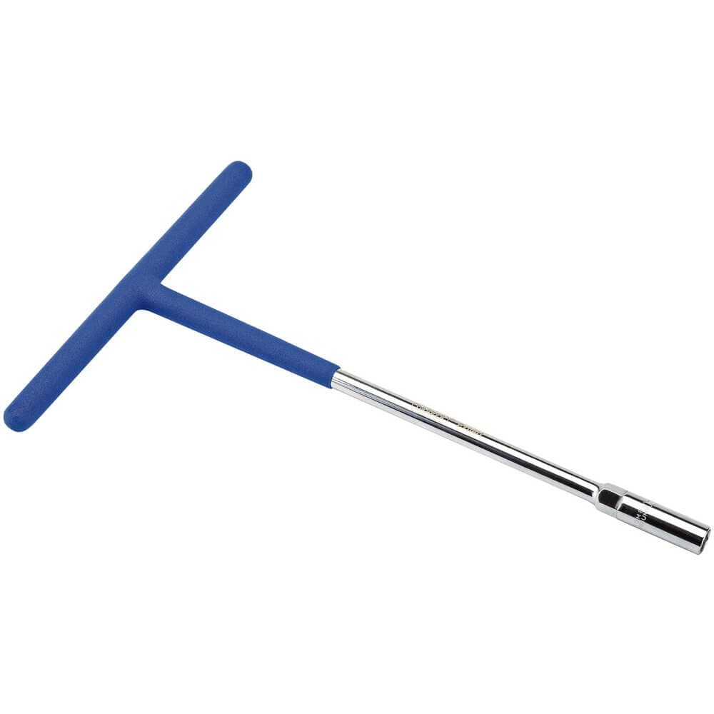 Draper Expert 72792 T Handle Socket Wrench 10Mm each