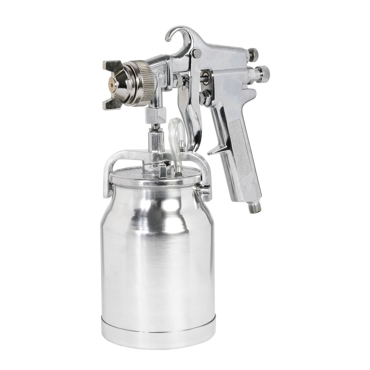 Sip 02132 2Mm Professional Diamond Spray Gun