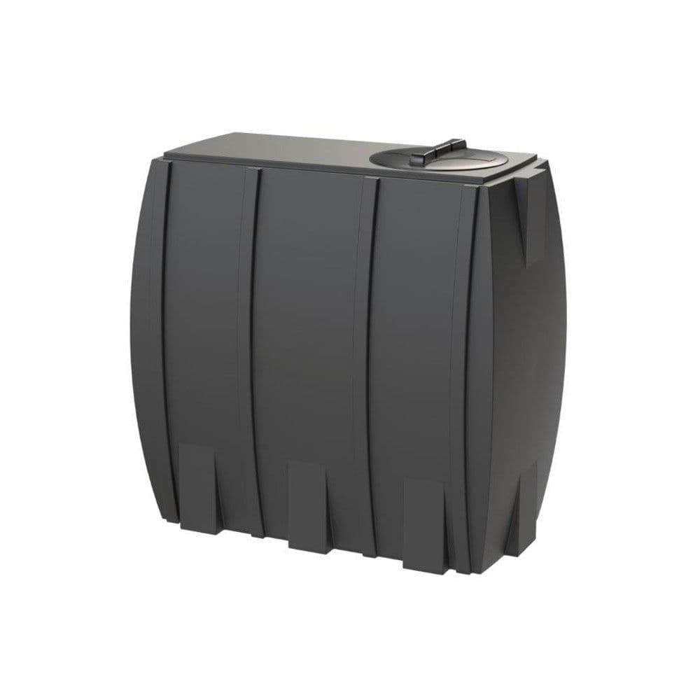 Enduramaxx 1,000L Static Rainwater Tank Enduramaxx
