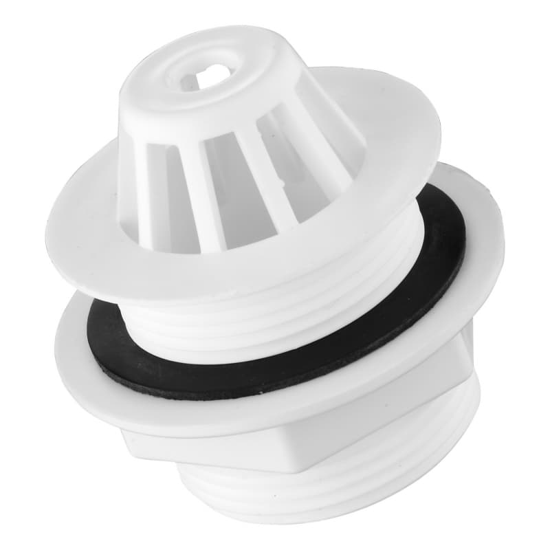 Armitage Sanura 1 1/2 in Waste Domed S885067