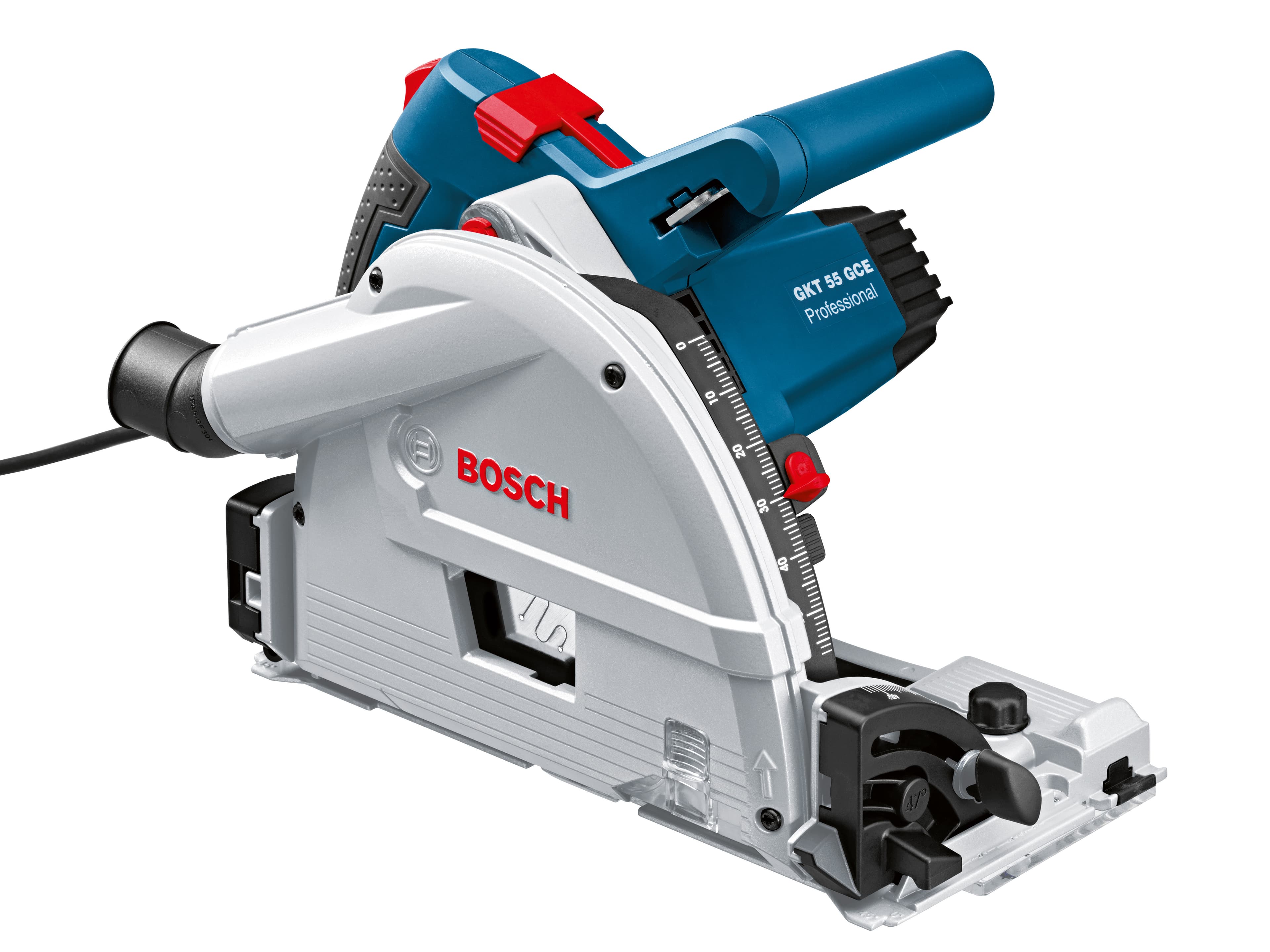 Bosch GKT 55 GCE 110V Plunge Saw