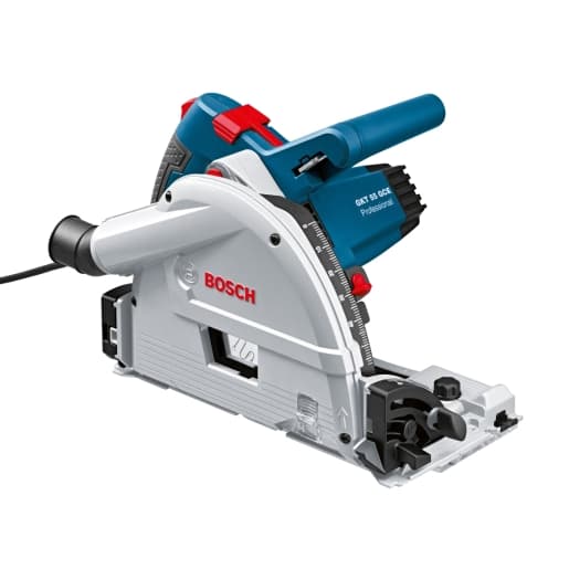 Bosch GKT 55 GCE 110V Plunge Saw