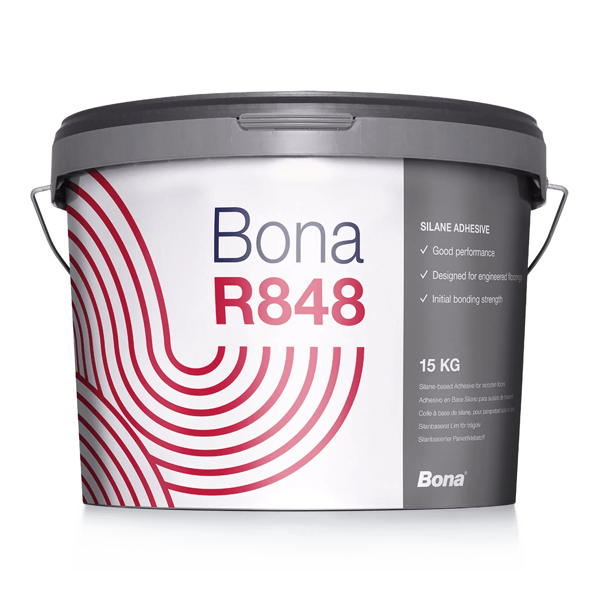 Bona R848 Floor Adhesive
