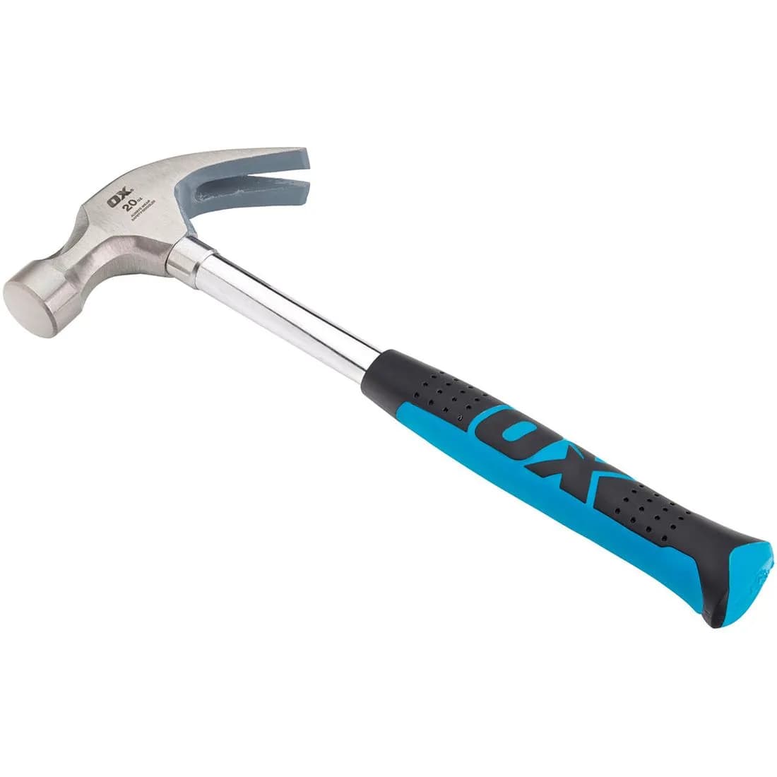 Ox Claw Hammer 20Oz