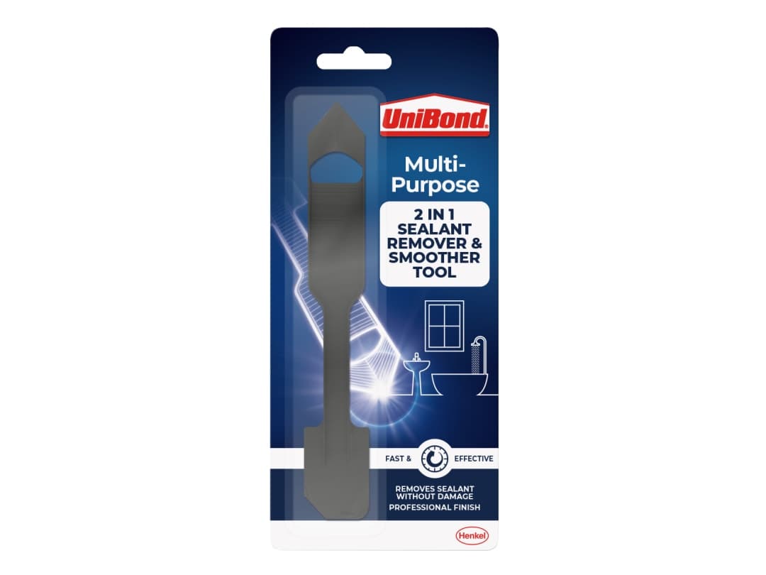 UniBond Sealant Smoother & Remover Tool 2901769