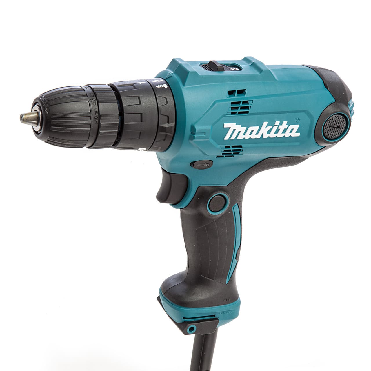 Makita HP0300 320W Combi Drill (110V) HP0300-110V