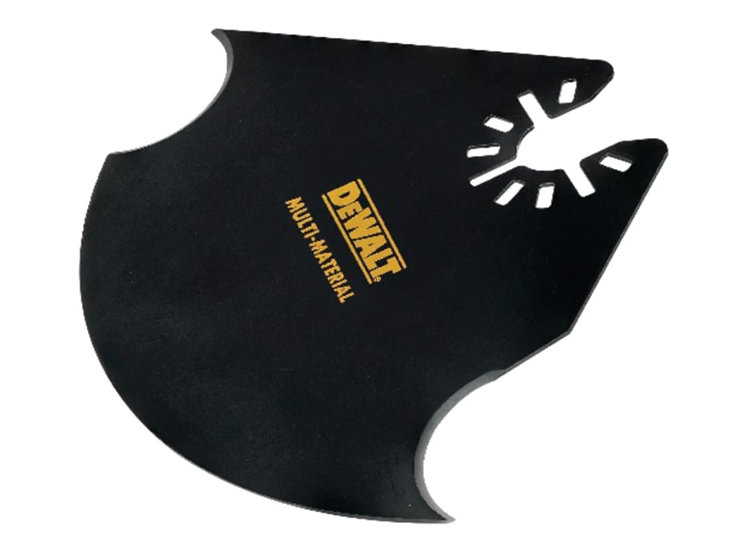 DEWALT Power Tools DT20712 Multi-Tool Roofing Blade DT20712-QZ