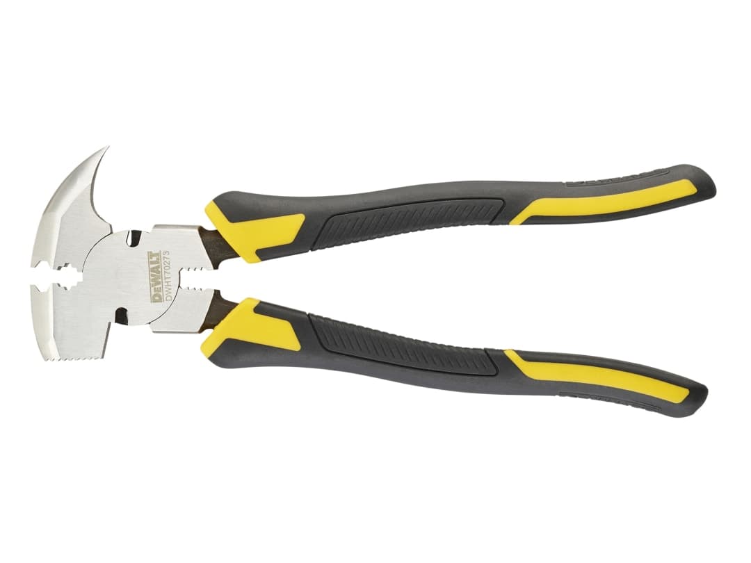 DEWALT Hand Tools Fencing Pliers DWHT0-70273