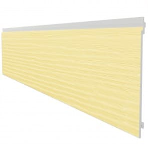 Weatherboard Cladding - 170mm x 5mtr Sand