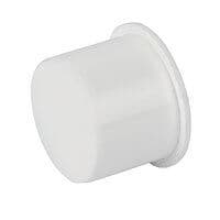 FloPlast Push Fit Waste Socket Plug - 32mm White