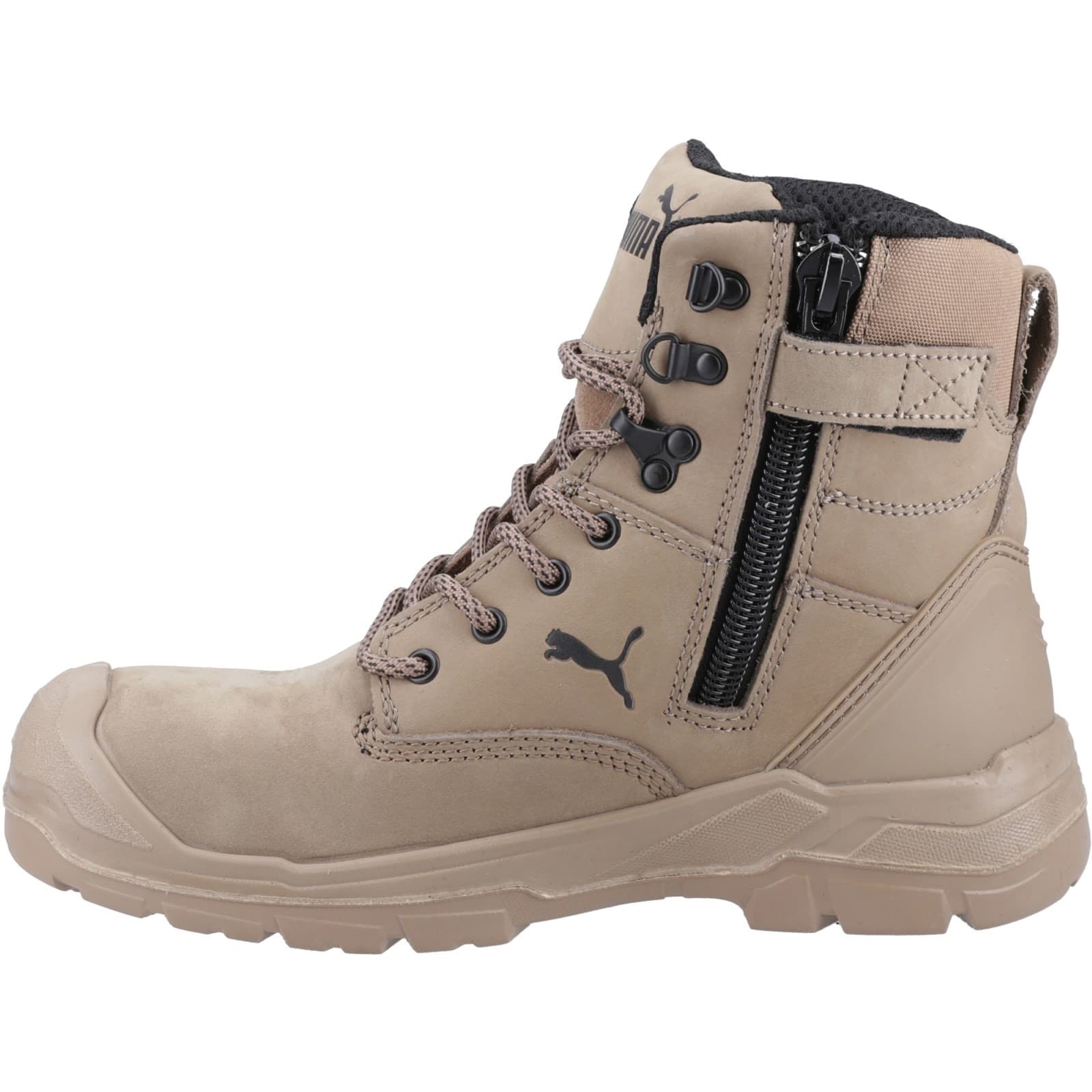 Puma Safety Conquest Safety Boot Size 10.5 31852-54516-12