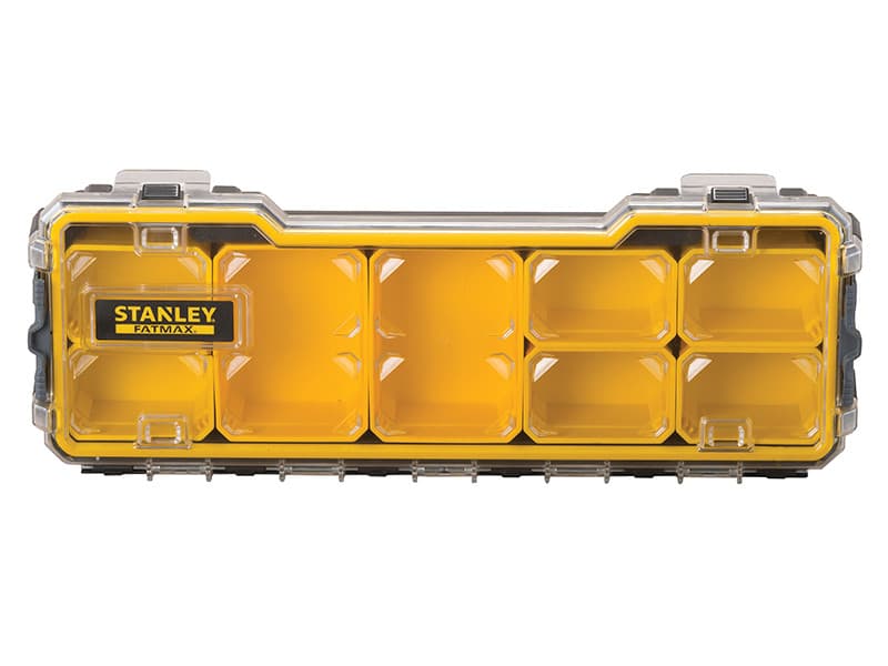 Stanley® FMST1-75781 Fatmax® 1/3 Shallow Professional Organiser